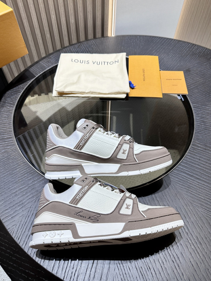 lou vuit sci-fi sneakers  lvss-0240