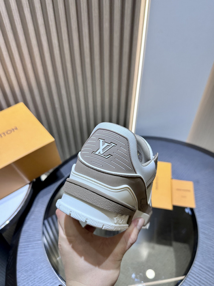 lou vuit sci-fi sneakers  lvss-0240