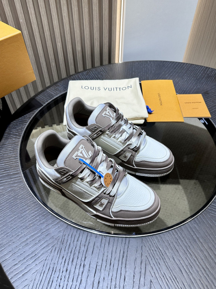 lou vuit sci-fi sneakers  lvss-0240