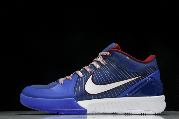nike zoom kobe 4   fq3545-400