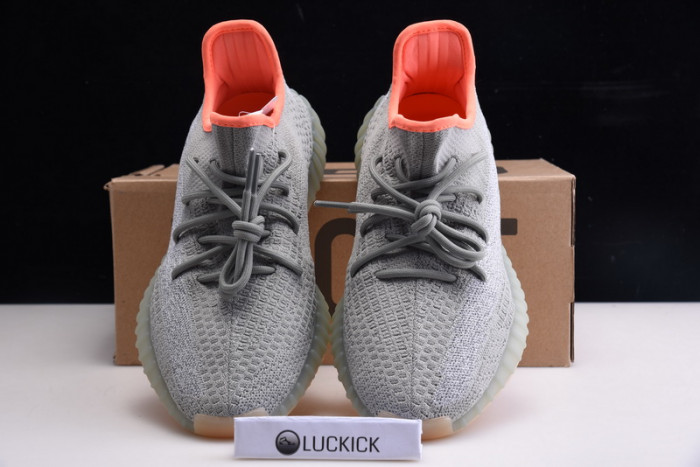 Y**zy boost 350 v2 desert sage fx9035