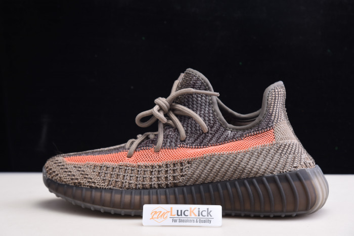 Y**zy boost 350 v2 ash stone gw0089