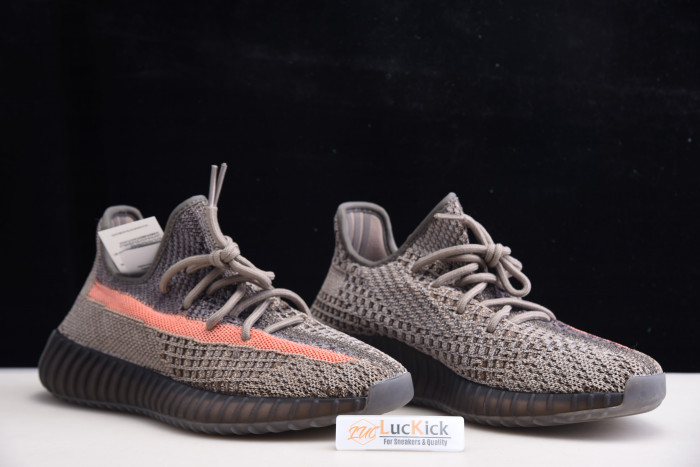 Y**zy boost 350 v2 ash stone gw0089