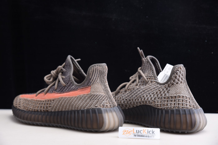 Y**zy boost 350 v2 ash stone gw0089