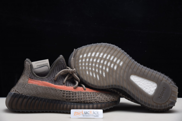 Y**zy boost 350 v2 ash stone gw0089