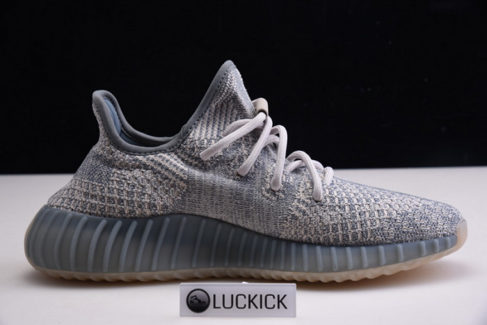 Y**zy boost 350 v2 “israfil” fz5421