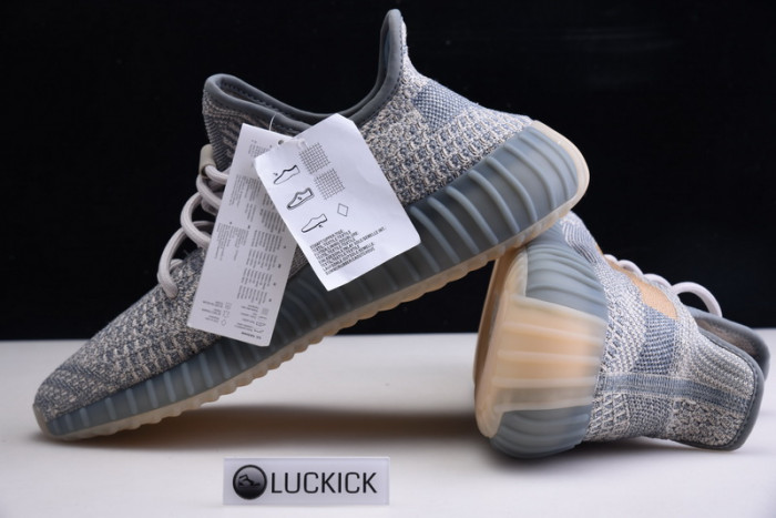 Y**zy boost 350 v2 “israfil” fz5421