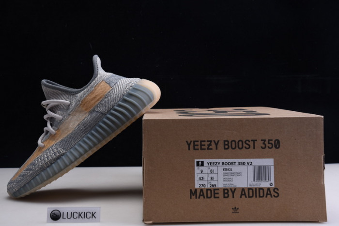 Y**zy boost 350 v2 “israfil” fz5421