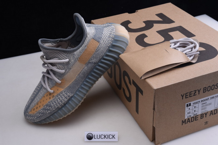 Y**zy boost 350 v2 “israfil” fz5421