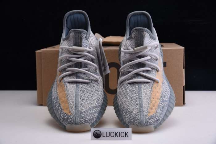 Y**zy boost 350 v2 “israfil” fz5421
