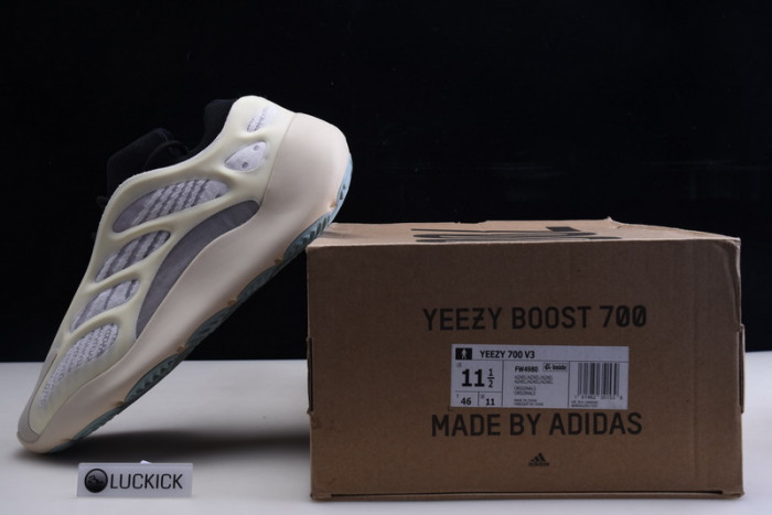 Y**zy 700 v3 azael fw4980