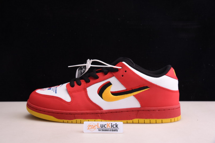 nike sb dunk low “vietnam 25th anniversary” 309242-307