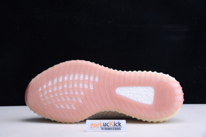 Y**zy boost 350 v2 citrin (reflective) fw5318