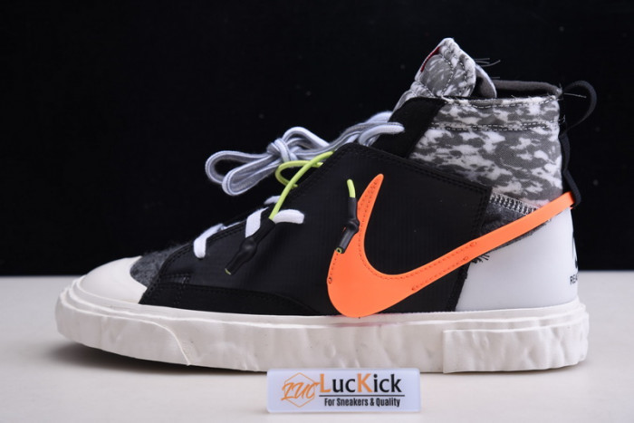 nike blazer mid readymade black cz3589-001