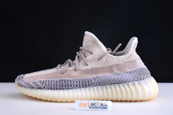 Y**zy boost 350 v2 ash pearl  gy7658