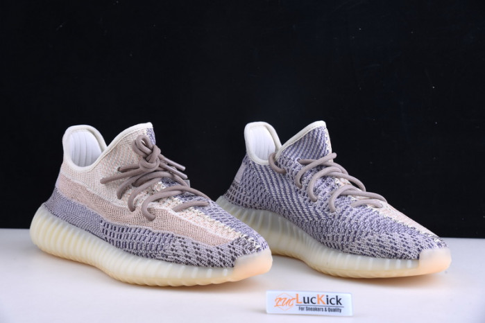 Y**zy boost 350 v2 ash pearl  gy7658