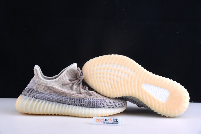 Y**zy boost 350 v2 ash pearl  gy7658