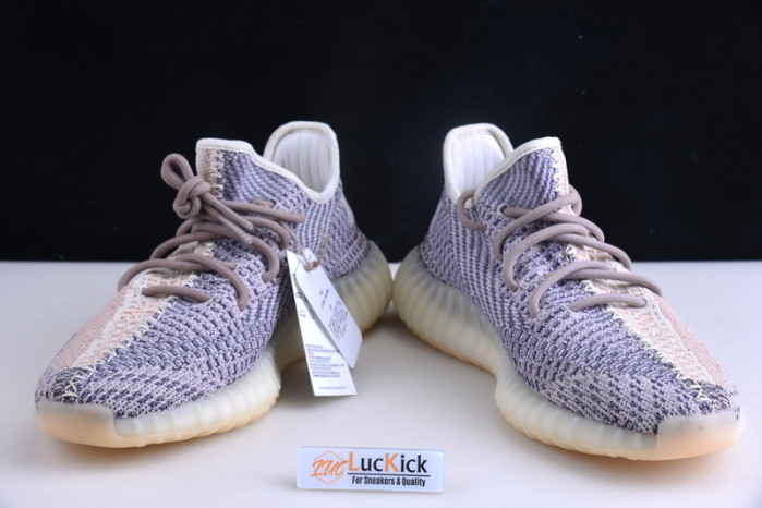 Y**zy boost 350 v2 ash pearl  gy7658