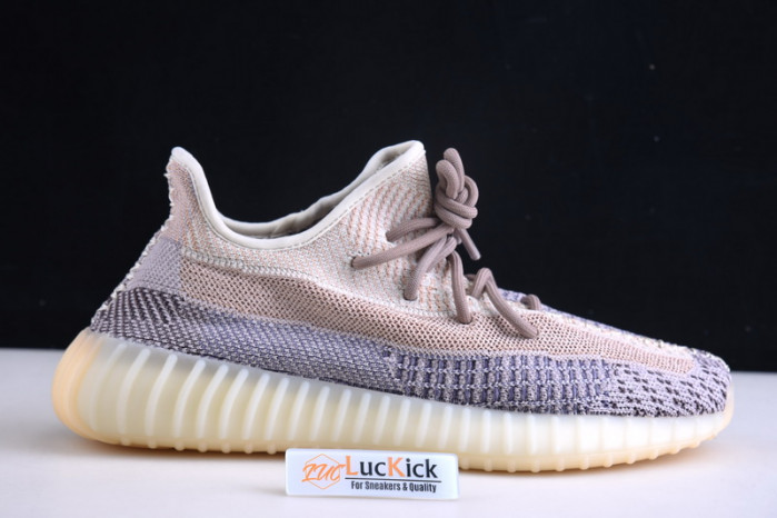 Y**zy boost 350 v2 ash pearl  gy7658