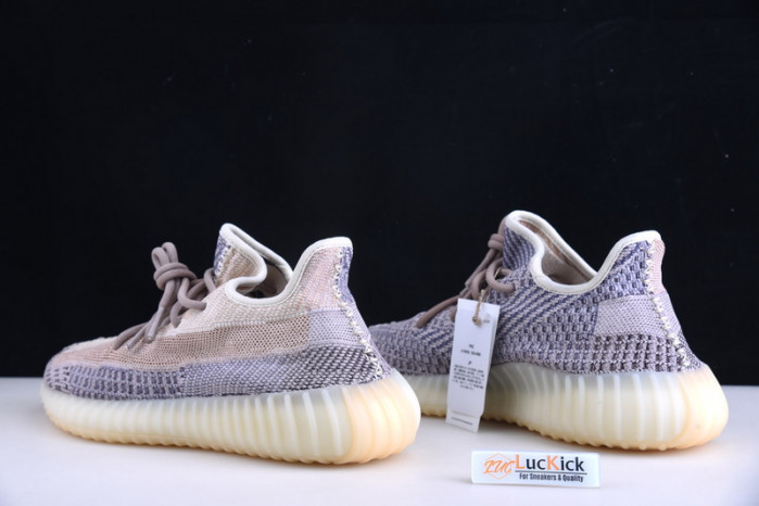 Y**zy boost 350 v2 ash pearl  gy7658