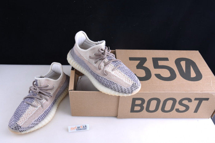 Y**zy boost 350 v2 ash pearl  gy7658