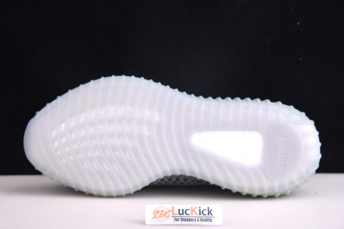 Y**zy boost 350 v2 “ash blue” gy7657