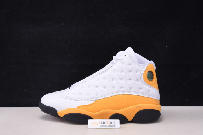 air jordan 13 retro ''del sol''   414571-167