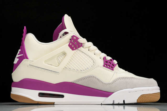nike sb x jordan air jordan 4 "sapphire"   dr5415-105