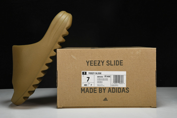Y**zy slide  gw1931