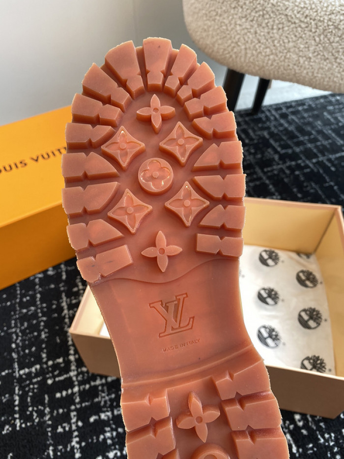 lou vuit sci-fi sneakers  lvss-0268