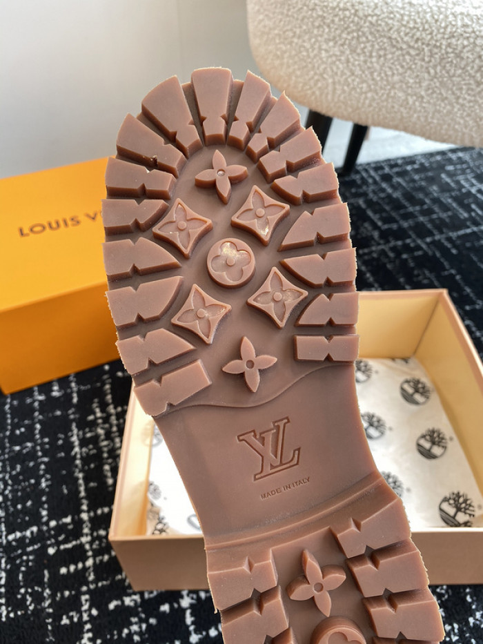 lou vuit sci-fi sneakers  lvss-0268