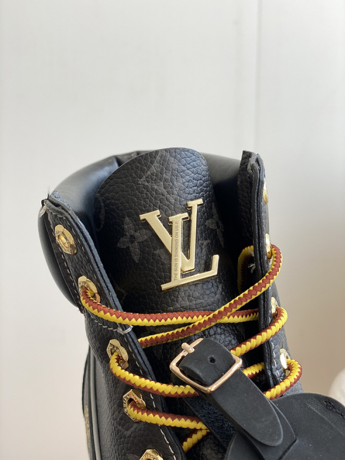 lou vuit sci-fi sneakers  lvss-0268