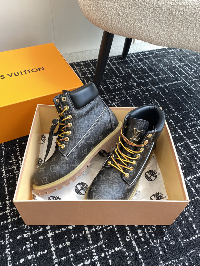 lou vuit sci-fi sneakers  lvss-0268