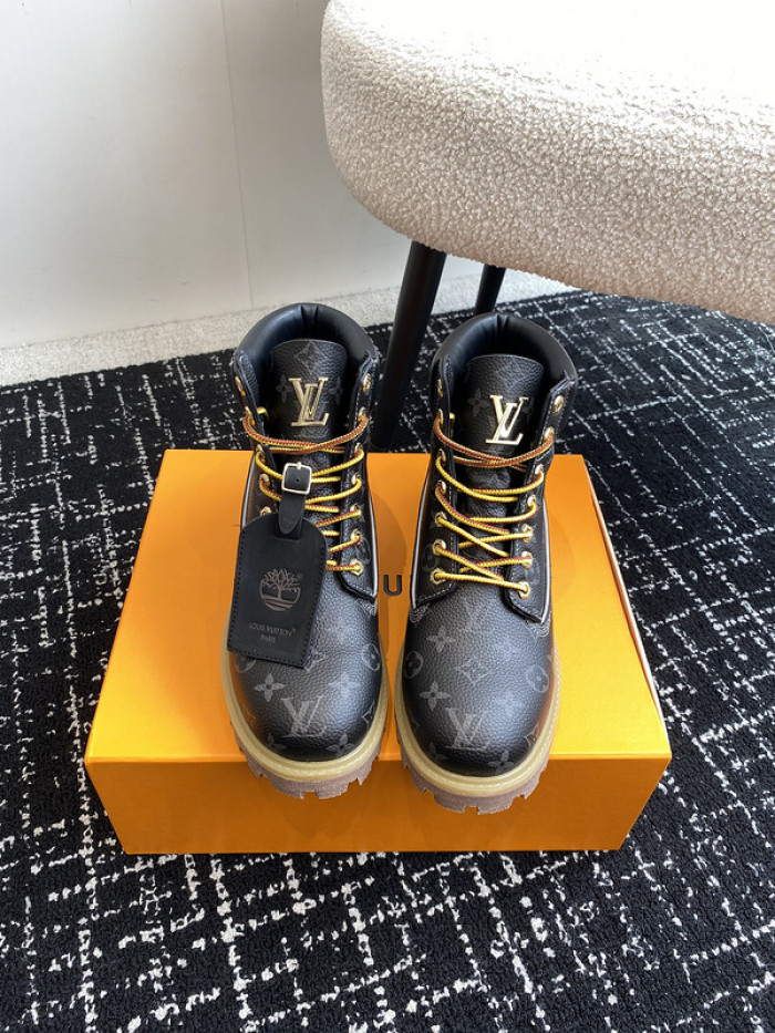 lou vuit sci-fi sneakers  lvss-0268