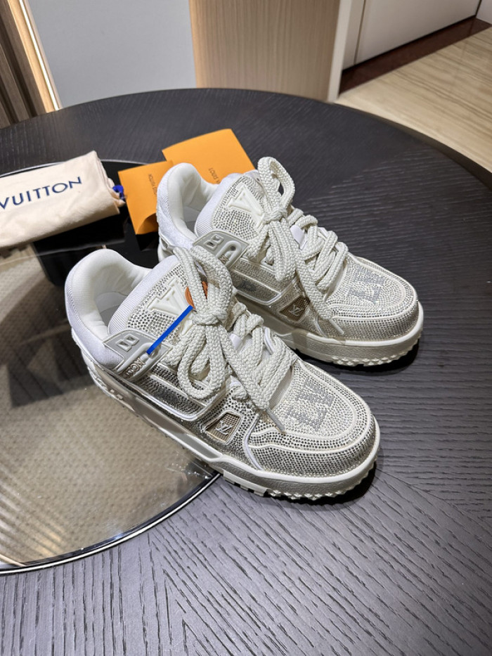 lou vuit sci-fi sneakers  lvss-0146