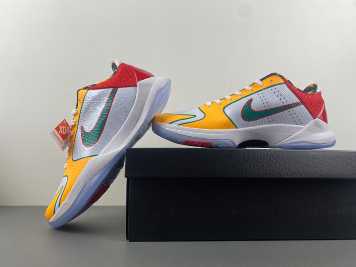 zoom kobe 5 protro 