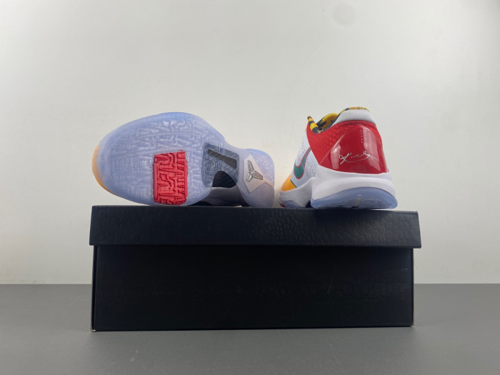 zoom kobe 5 protro 