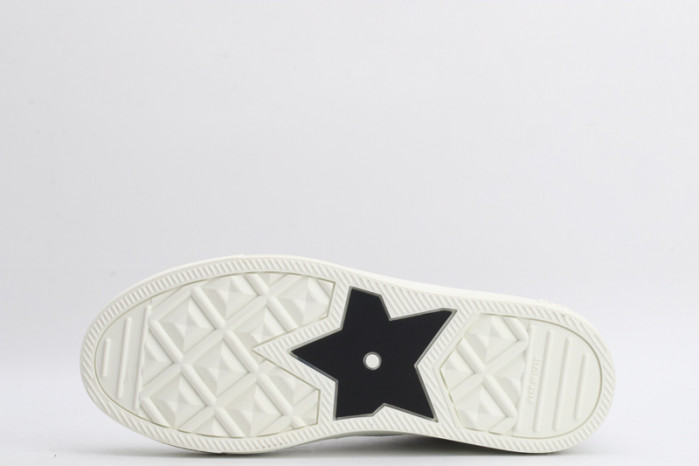 dr homme kaws hip-top  drht-013