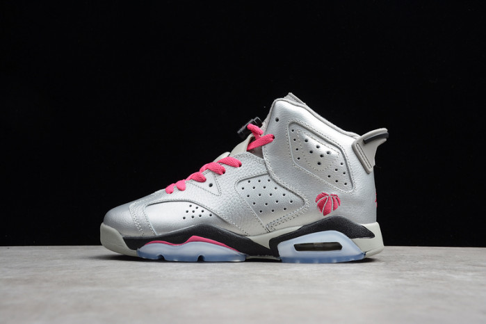 air jordan 6 gs＂valentines day＂ 543390-009
