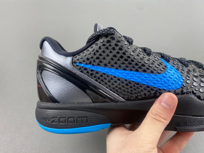 nike zoom kobe 6 