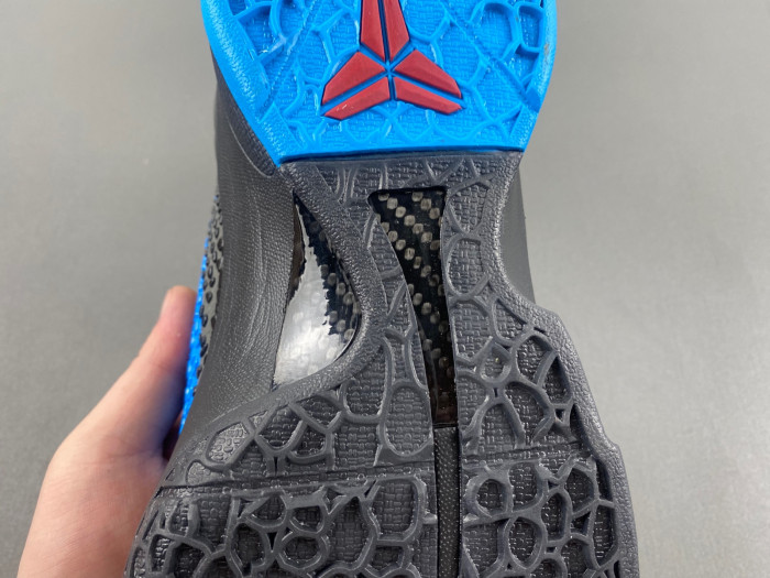 nike zoom kobe 6 