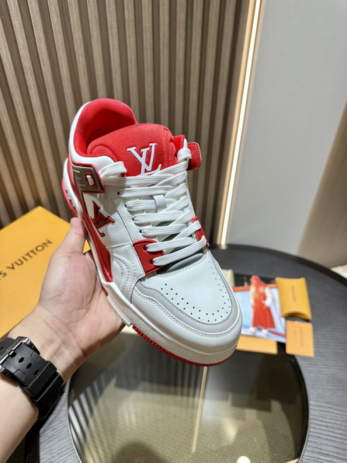 lou vuit sci-fi sneakers  lvss-0199