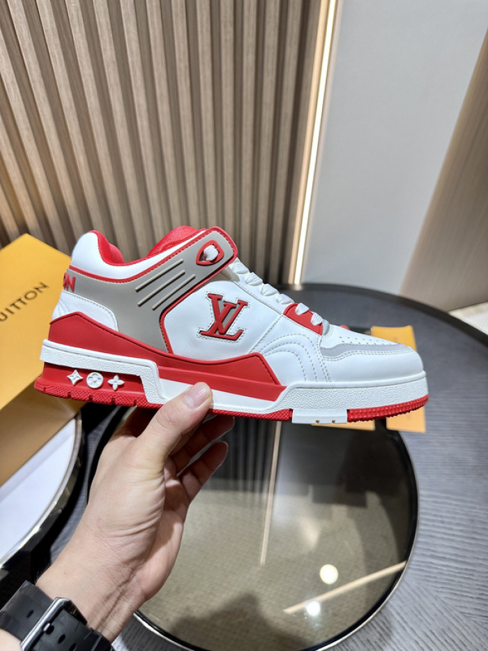 lou vuit sci-fi sneakers  lvss-0199