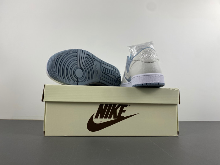 travis scott x air jordan 1 low og  dm7866---888