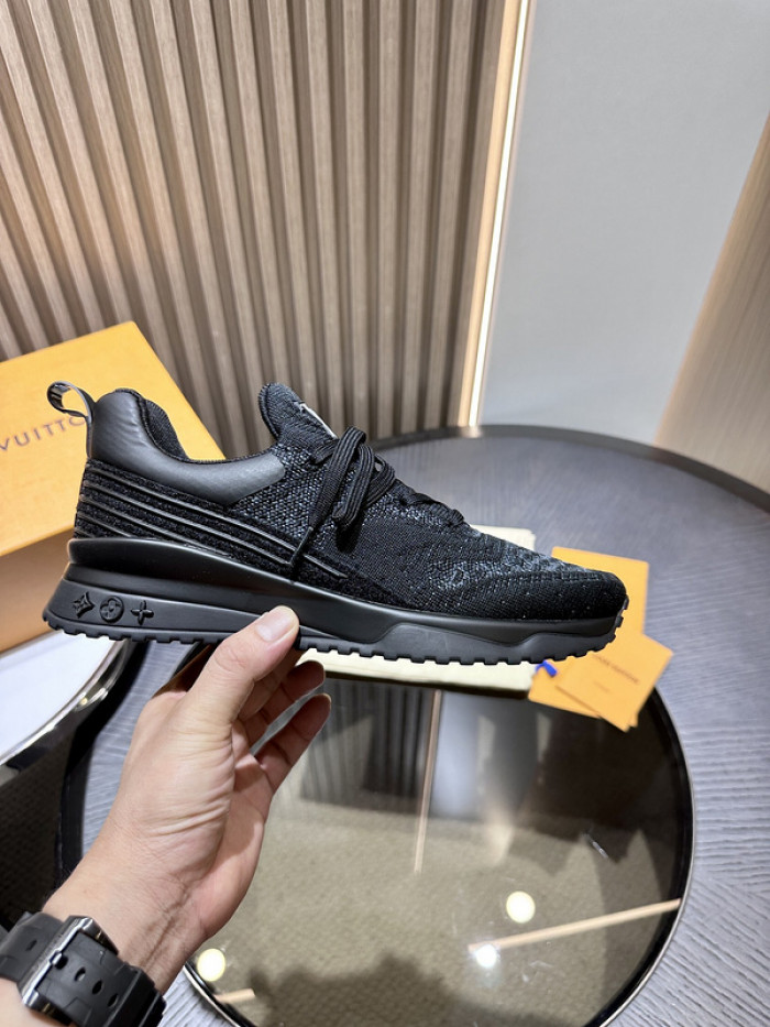 lou vuit sci-fi sneakers  lvss-0210