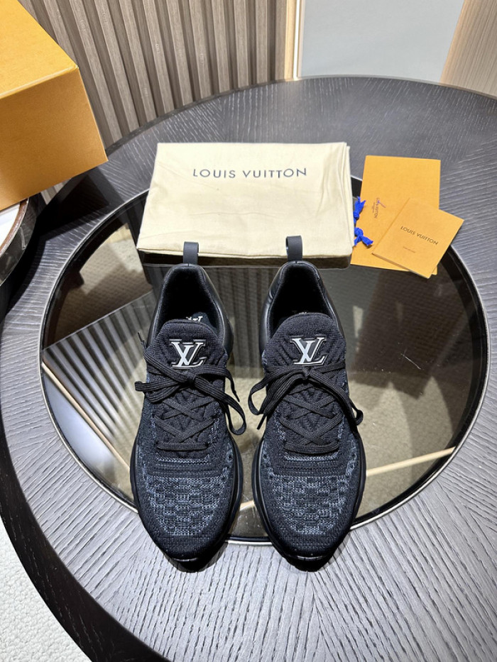 lou vuit sci-fi sneakers  lvss-0210