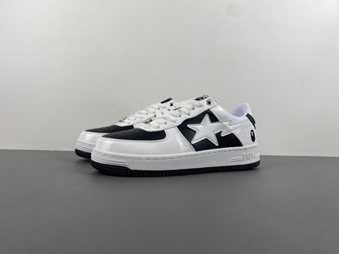 a bathing ape bape sta low  ab-099