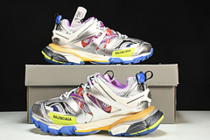 Ba*len*cia*ga track trainer  btt-071