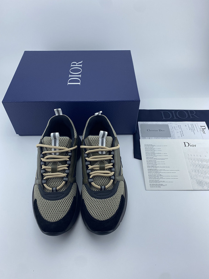 dr b22 trainer sneakers   drb22-026