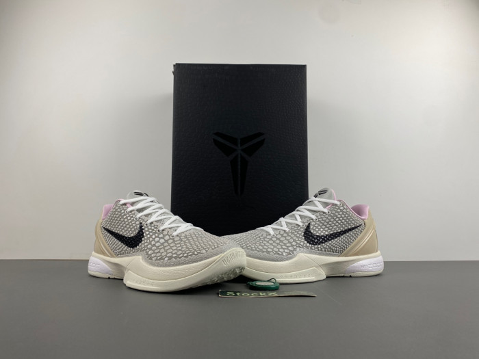 nike zoom kobe 6  pe2024-001